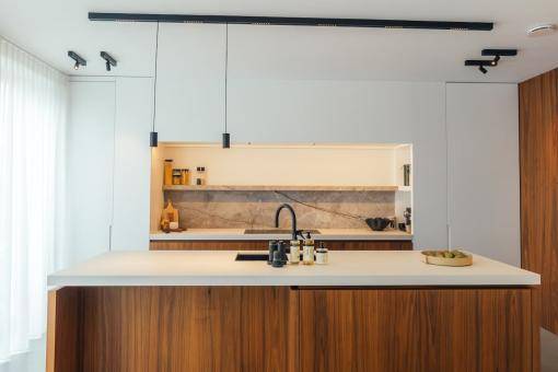 Dekton Aeris