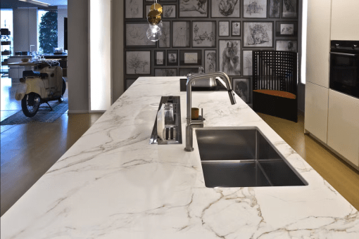 Dekton Entzo