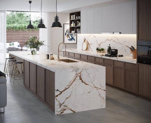 Dekton Reverie
